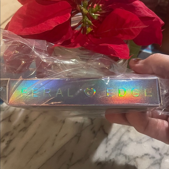 XMAS πβοΈNAILS LIKE MY NAILS VERY DEMURE VERY MINDFUL NIB π
πΌππ - Picture 3 of 7